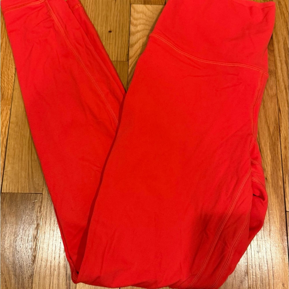 Lululemon Align High Rise Legging 28”